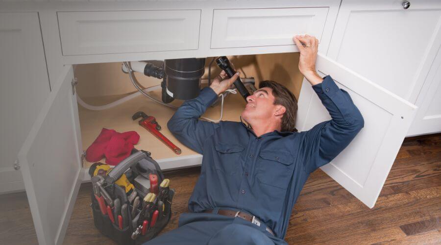 Local expert plumbing services in Kenbridge, VA